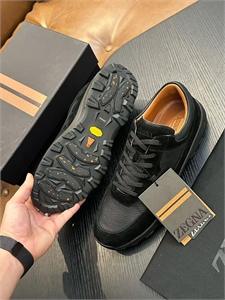 Кроссовки ZEGNA 166759