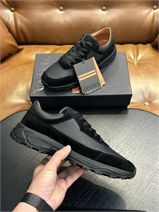 Кроссовки ZEGNA 166759