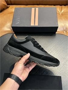 Кроссовки ZEGNA 166759