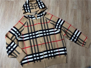 Кардиган BURBERRY 166760