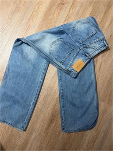 Джинсы LOEWE 166761