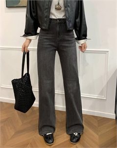 Джинсы MIU MIU 166763