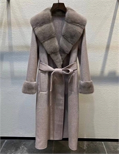 Куртка LORO PIANA 166769