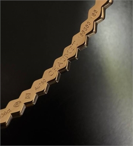 Серьги Chaumet 166770