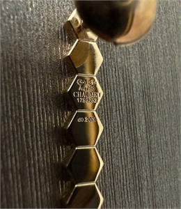 Браслет Chaumet с камнями 166772