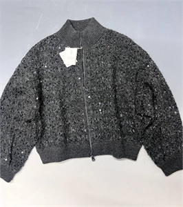 Кардиган BRUNELLO CUCINELLI 166775