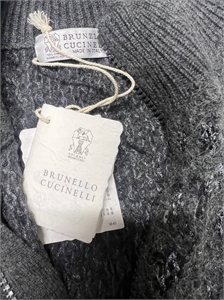 Кардиган BRUNELLO CUCINELLI 166775