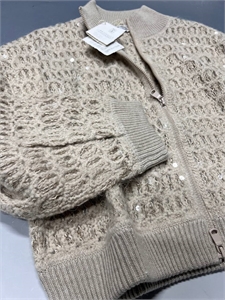 Кардиган BRUNELLO CUCINELLI 166776