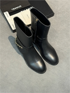 Ботинки CHANEL 166777