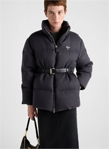 Куртка PRADA 166781