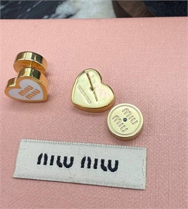 Кулон  MIU MIU 166782