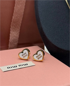 Кулон  MIU MIU 166782