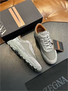 Кроссовки ZEGNA 166784