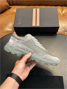 Кроссовки ZEGNA 166784