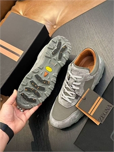 Кроссовки ZEGNA 166784