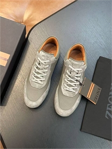 Кроссовки ZEGNA 166784