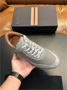 Кроссовки ZEGNA 166784