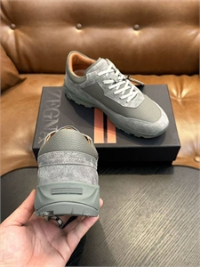 Кроссовки ZEGNA 166784