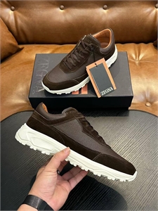 Кроссовки ZEGNA 166785