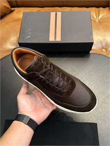 Кроссовки ZEGNA 166785