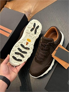 Кроссовки ZEGNA 166785