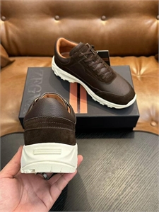 Кроссовки ZEGNA 166785