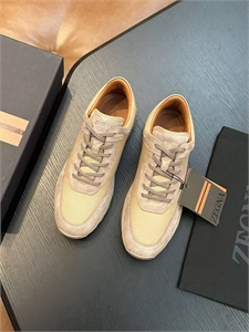 Кроссовки ZEGNA 166786