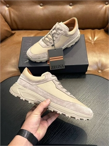 Кроссовки ZEGNA 166786