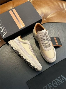 Кроссовки ZEGNA 166786