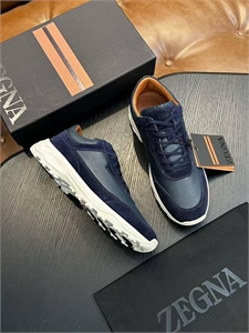 Кроссовки ZEGNA 166787