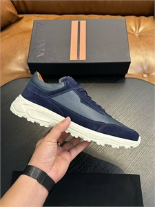 Кроссовки ZEGNA 166787