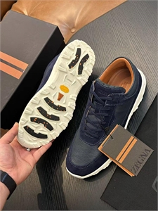 Кроссовки ZEGNA 166787