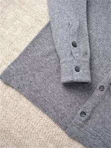 Рубашка ZEGNA 166788