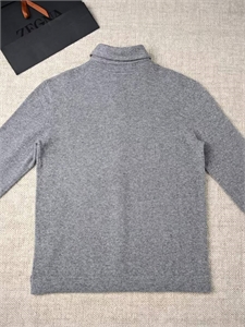 Рубашка ZEGNA 166788