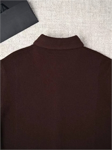 Рубашка ZEGNA 166789