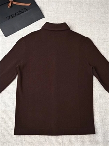 Рубашка ZEGNA 166789