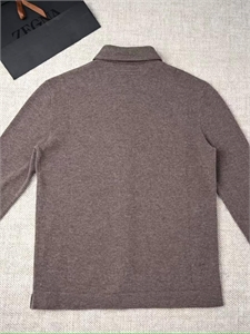 Рубашка ZEGNA 166790