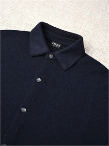 Рубашка ZEGNA 166792