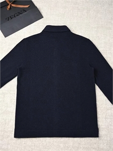 Рубашка ZEGNA 166792