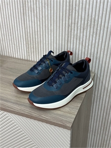 Кроссовки LP 166800