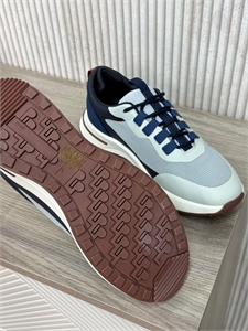 Кроссовки LP 166801