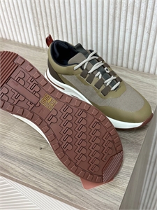 Кроссовки LP 166802