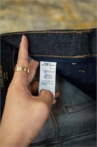 Джинсы DG 166805