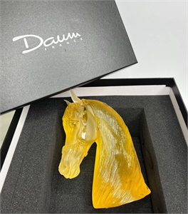 Голова лошади HERMES 166830