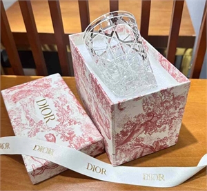 Хрустальные стаканы DIOR 166831