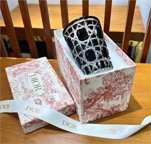 Хрустальные стаканы DIOR 166832