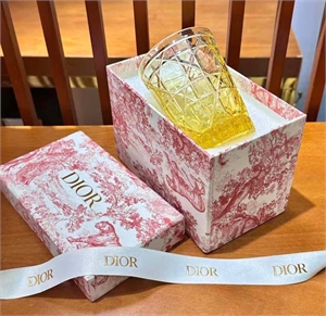 Хрустальные стаканы DIOR 166835