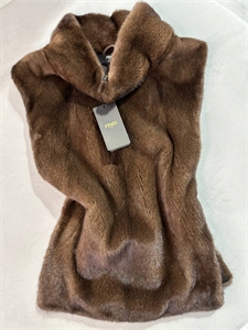 Жилет FENDI 166839