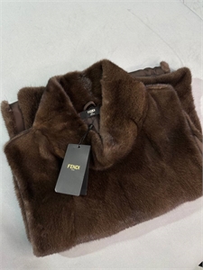 Жилет FENDI 166839