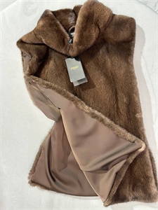 Жилет FENDI 166839